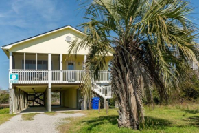 See Otter by Oak Island Accommodations